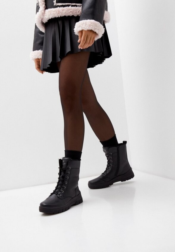 Ботинки Remonte