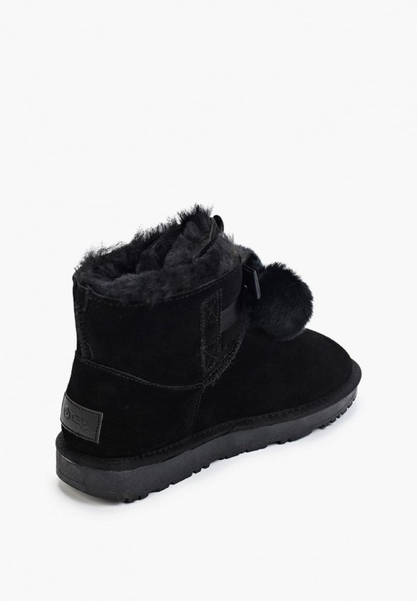 Полусапоги Qnzy