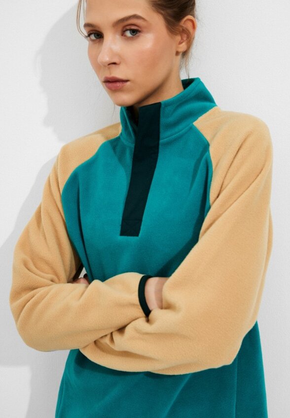 Олимпийка Oakley