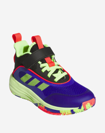Кроссовки для мальчиков adidas Ownthegame 3.0 K, Синий мужчинам