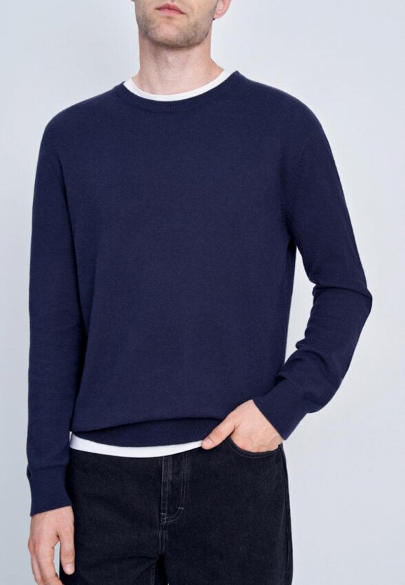 Джемпер Finn Flare