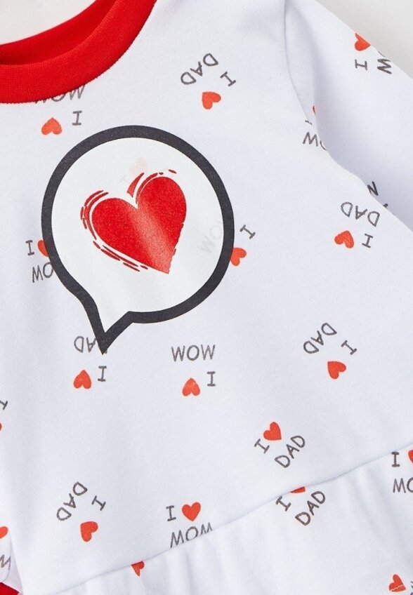 Платье КотМарКот