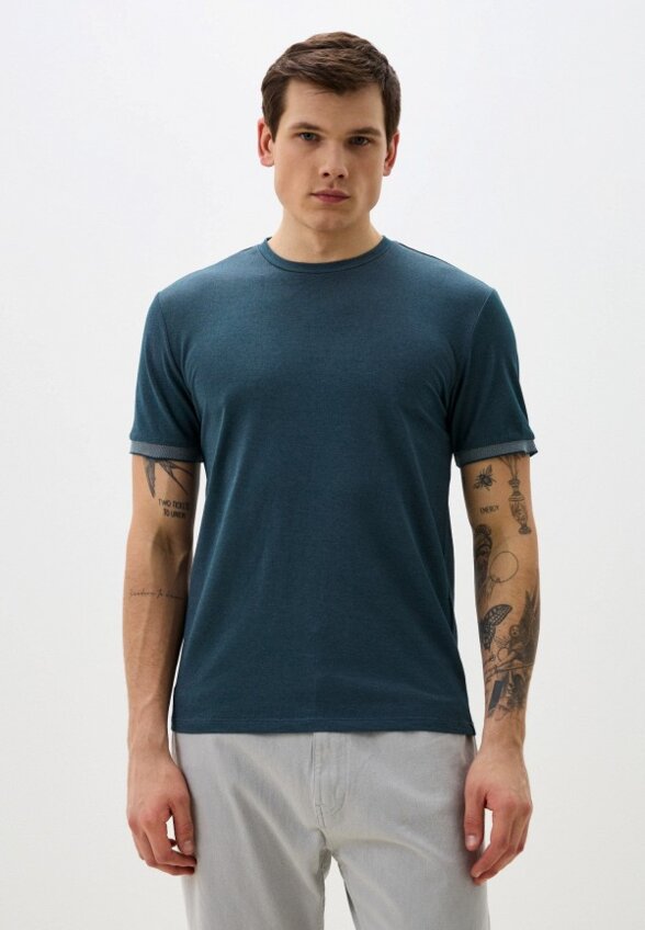 Футболка O'STIN