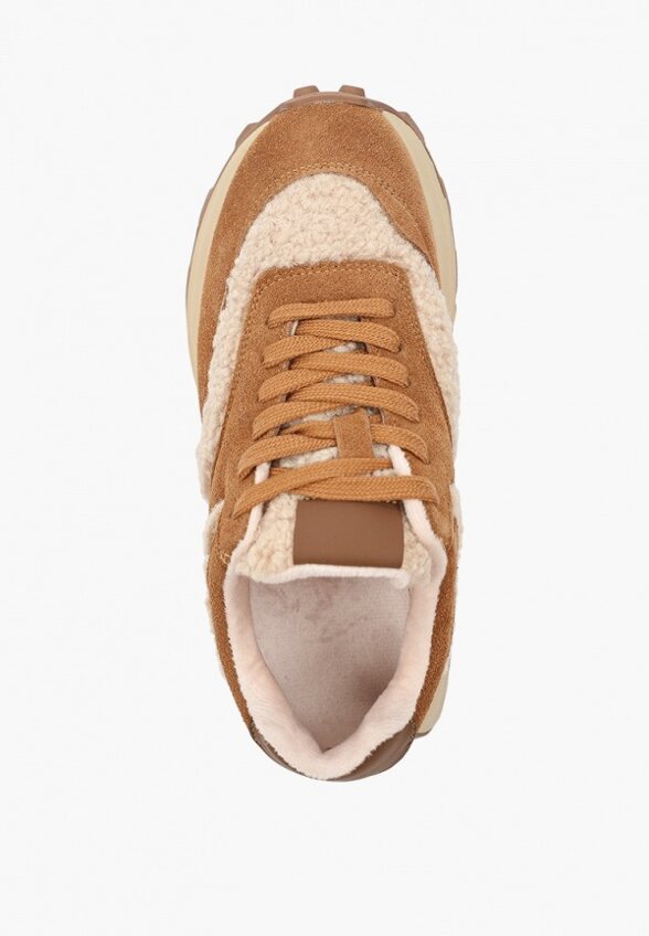 Кроссовки Respect