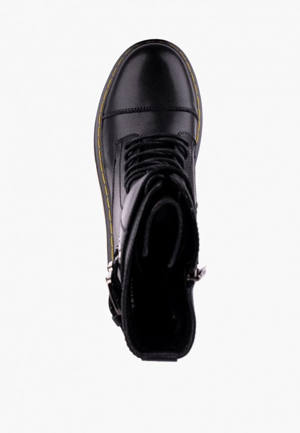 Ботинки Zenden