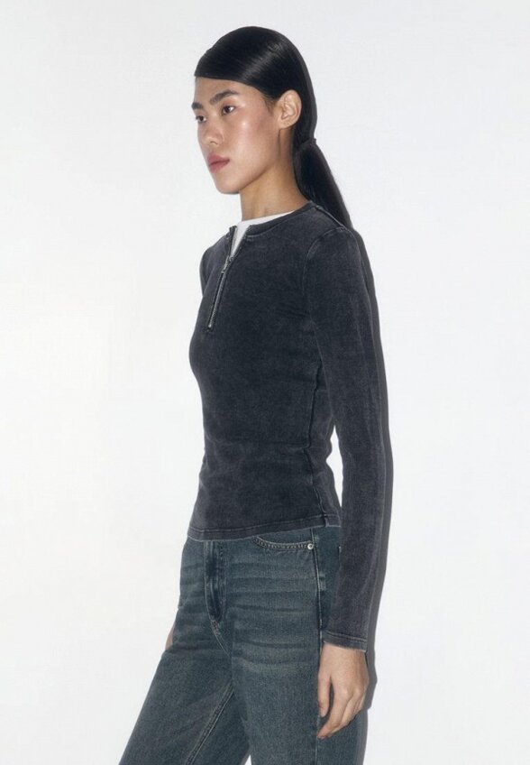 Лонгслив Befree