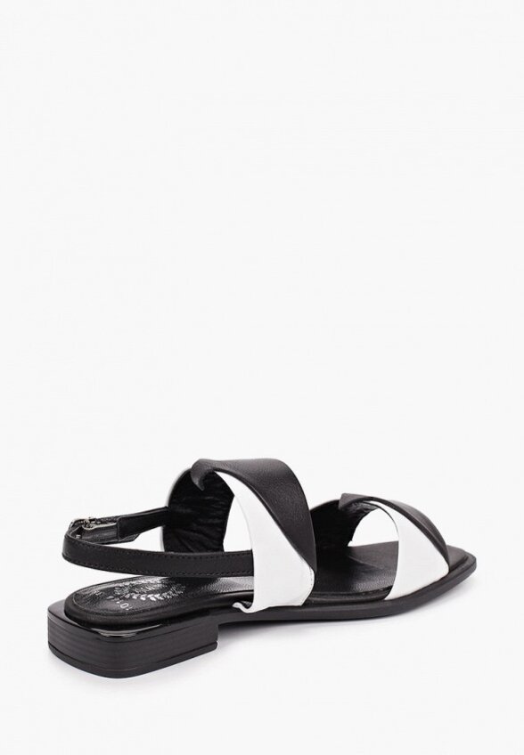 Сандалии Ascalini