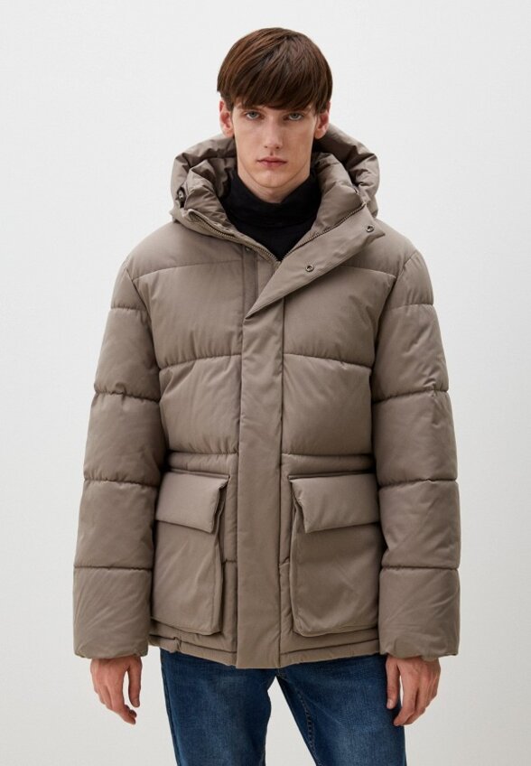 Пуховик O'STIN