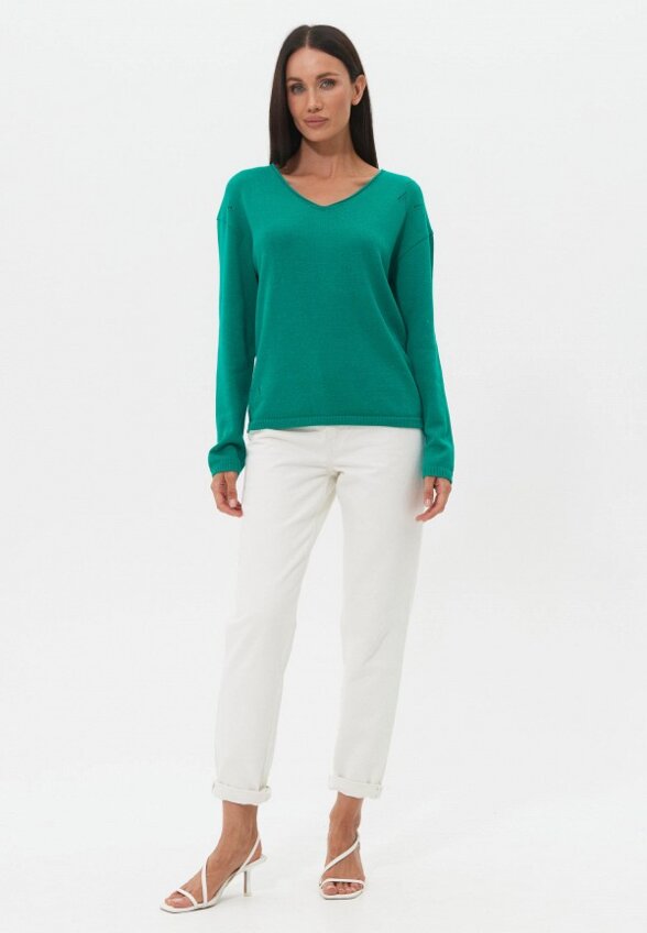 Пуловер Mavin