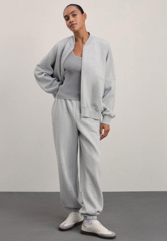 Брюки спортивные Zarina