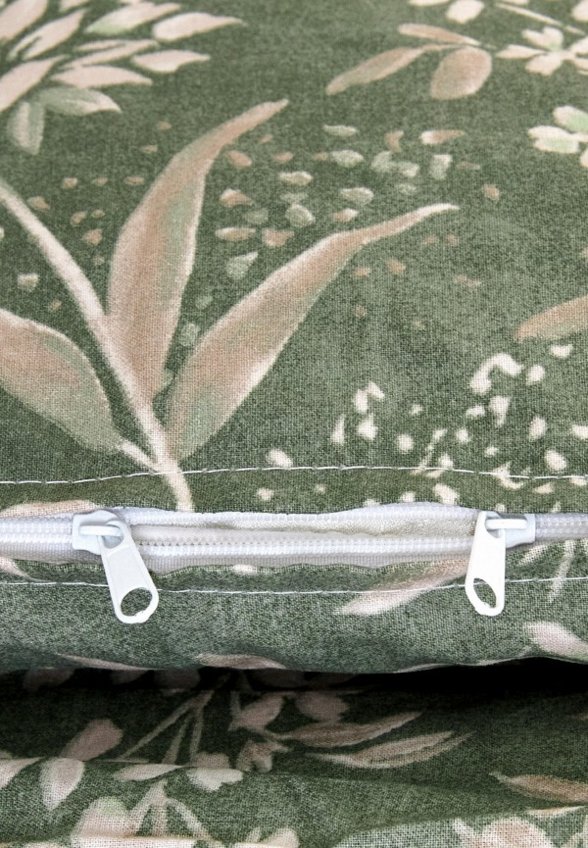 Постельное белье 1,5-спальное Cozy Home