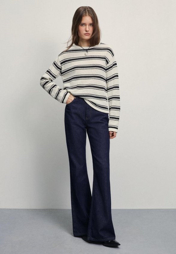 Джемпер Zarina