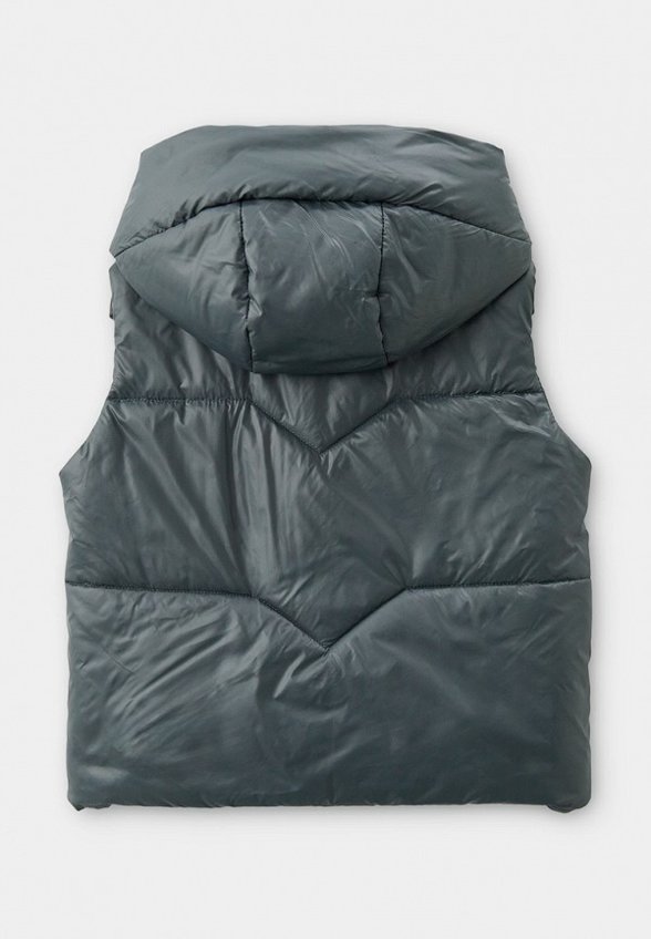 Жилет утепленный Soliday