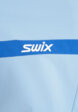 Куртка для беговых лыж женская Swix, Голубой8  - превью
