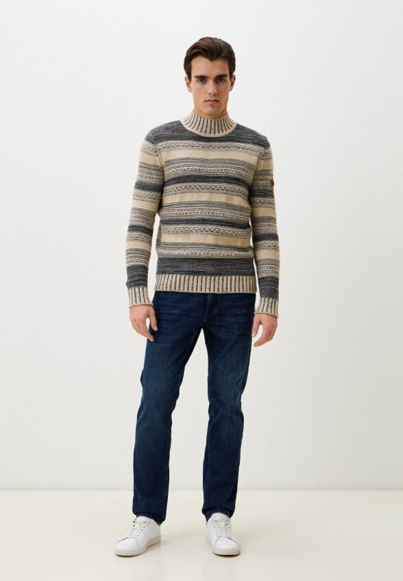 Свитер Camel active