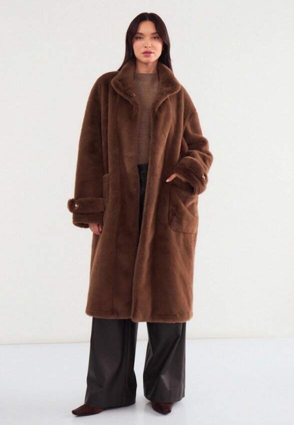 Шуба Vittoria Vicci