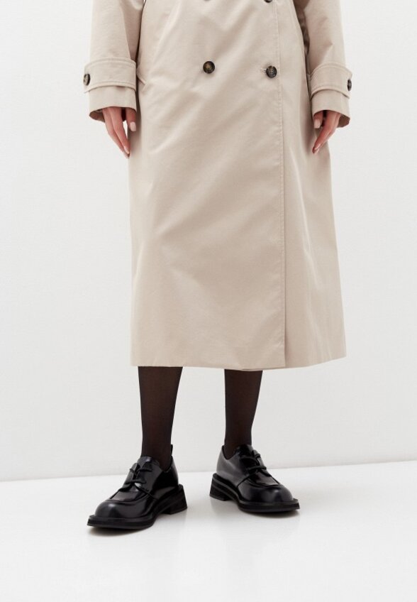 Ботинки Evigi