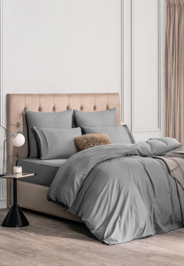 Постельное белье Евро Sleepix