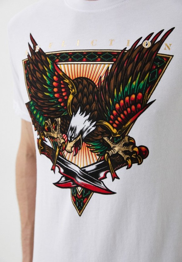 Футболка Affliction
