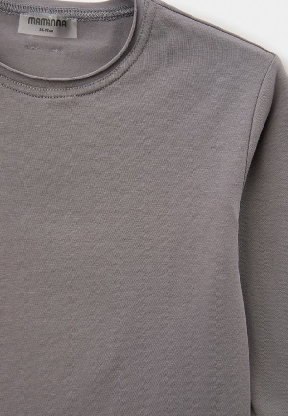 Лонгслив Mamanna