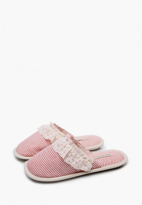 Тапочки Mingul & meiyeon