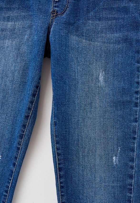 Джинсы Resser Denim