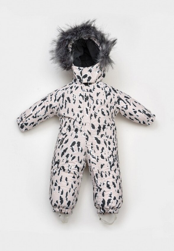 Комбинезон утепленный Artel Sport