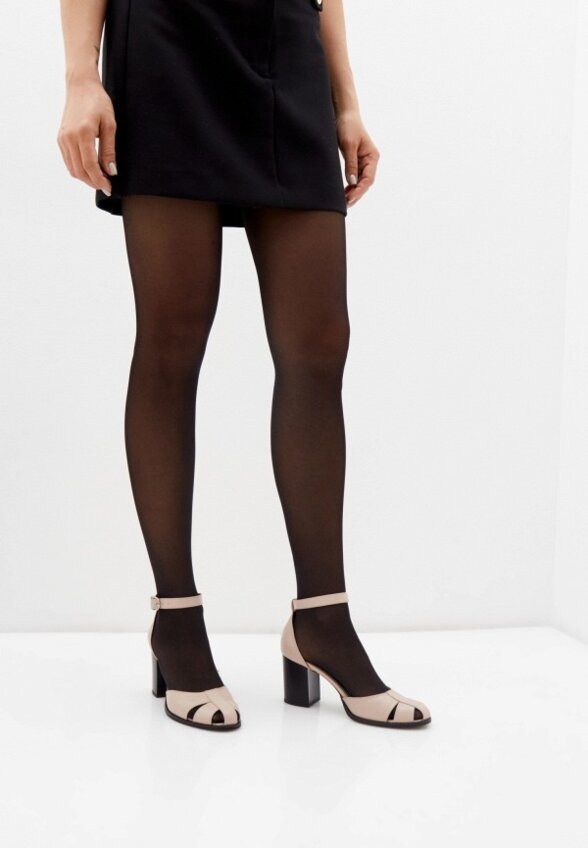 Босоножки Pauli