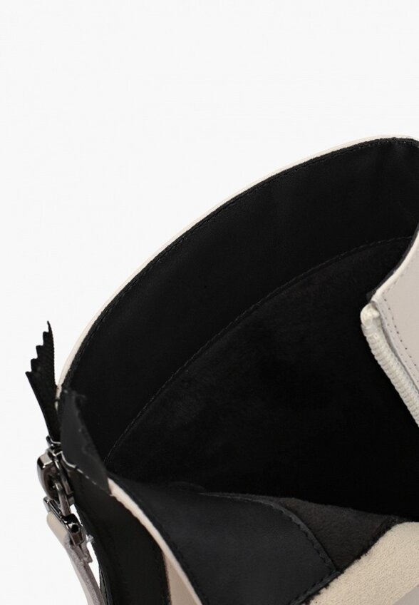 Ботильоны Dino Ricci