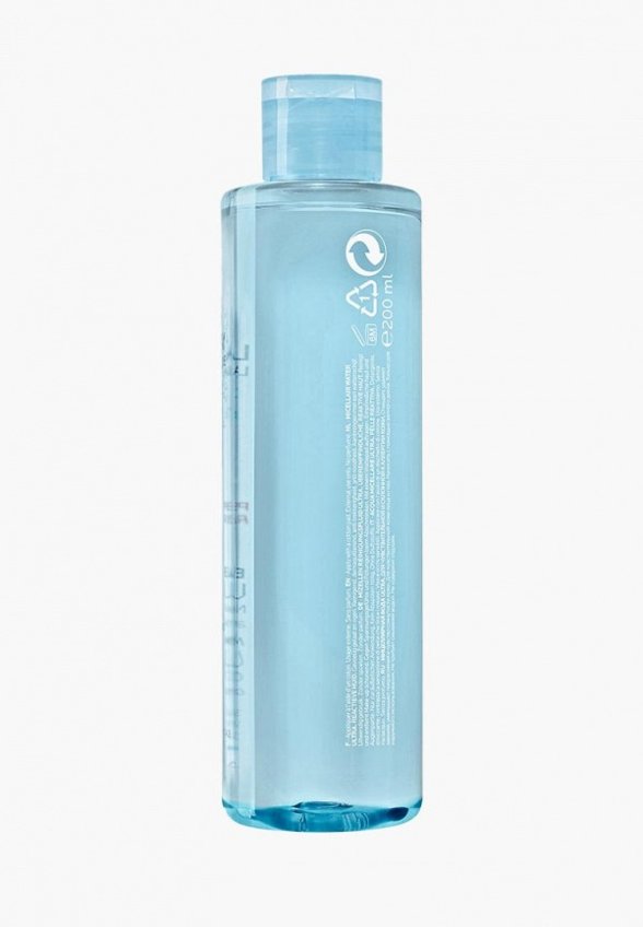 Мицеллярная вода La Roche-Posay