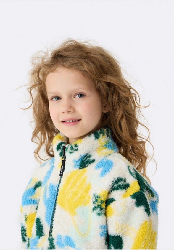 Олимпийка Lassie