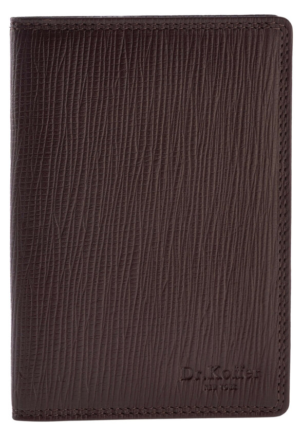 Др.Коффер X510130-124-09 обложка для документов