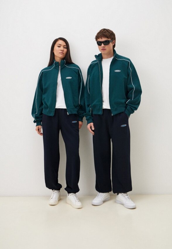 Олимпийка Mass.Corporation