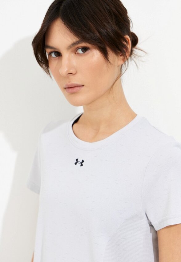 Футболка спортивная Under Armour