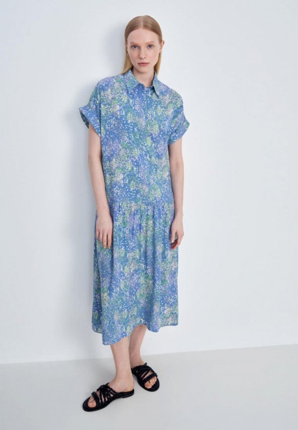 Платье Finn Flare