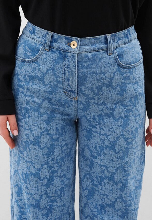 Джинсы Samoon by Gerry Weber