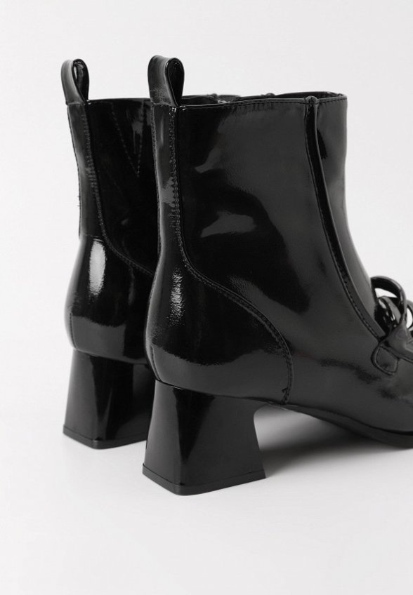 Ботильоны Donna D’oro