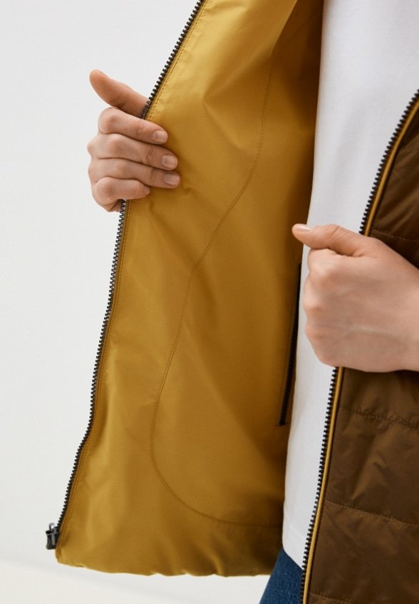 Куртка утепленная Dixi-Coat