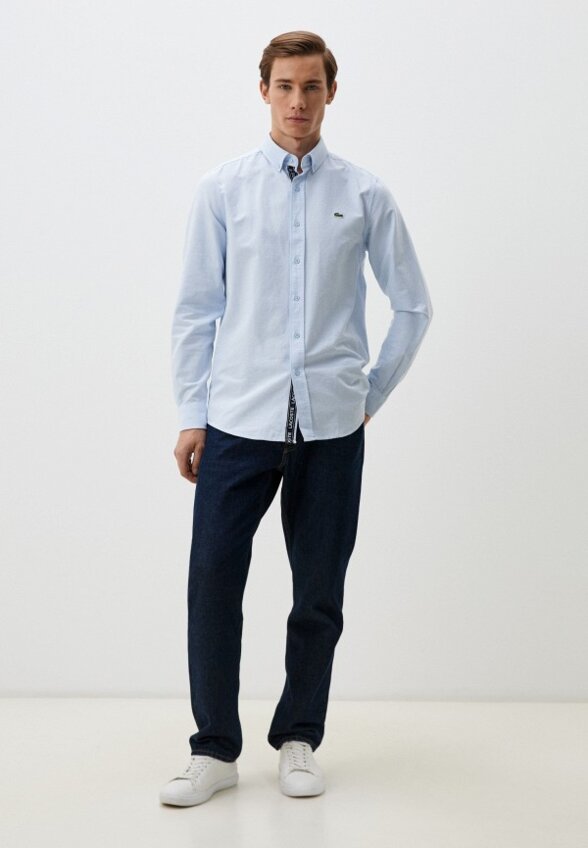 Рубашка Lacoste