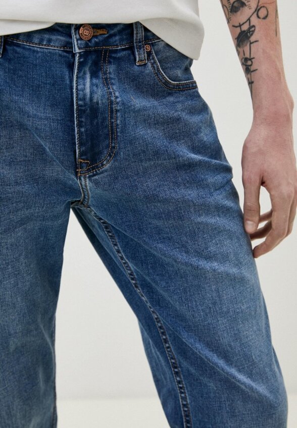 Джинсы Bochetti