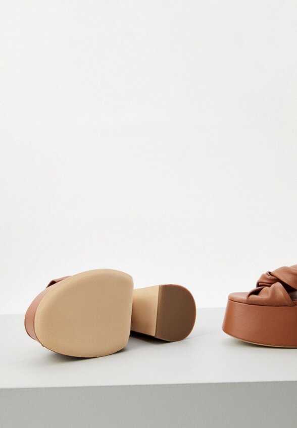 Босоножки Vic Matie