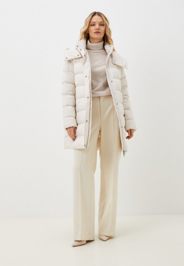 Пуховик U.S. Polo Assn.