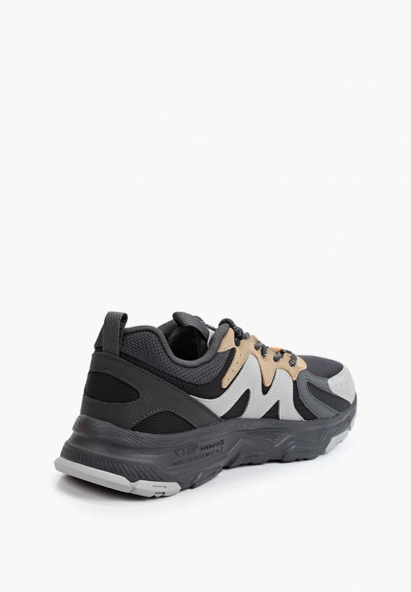 Кроссовки Xtep