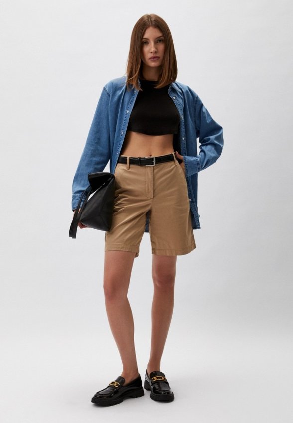 Шорты Tommy Hilfiger