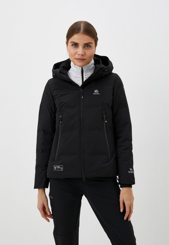 Куртка стеганая Kailas