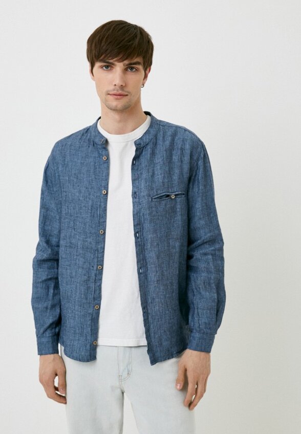 Рубашка S. Flint Lock