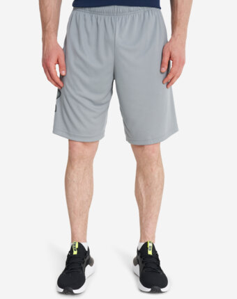 Шорты мужские Under Armour, Серый женщинам