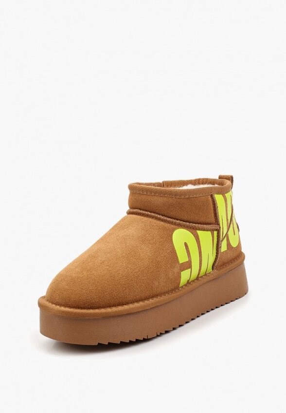 Полусапоги Francesco Donni