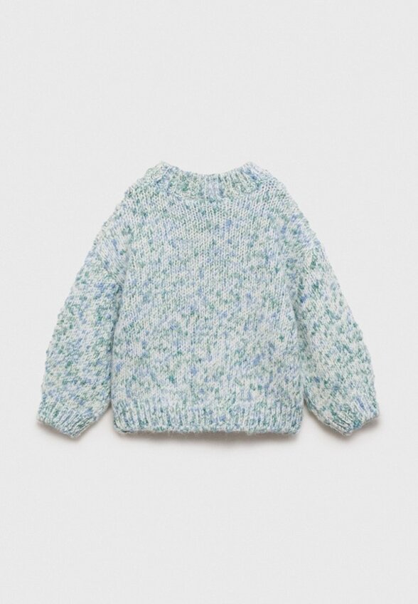 Джемпер Mango Kids