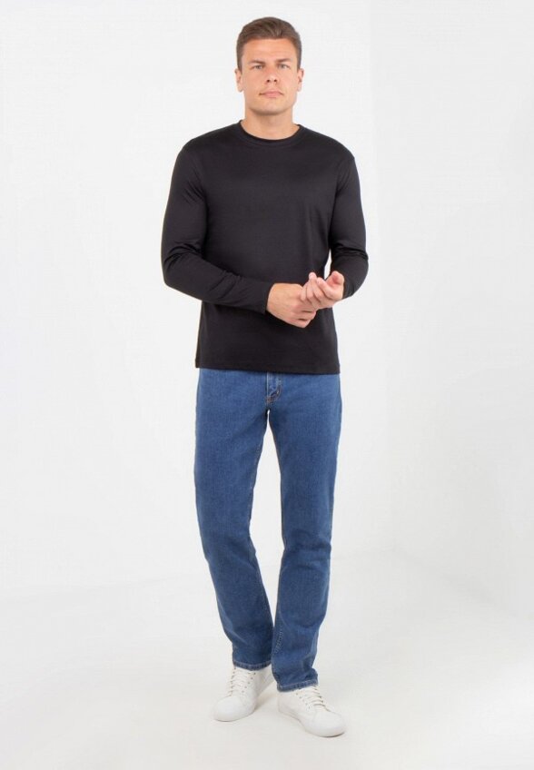 Лонгслив Thomas Berger